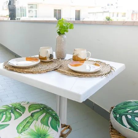 Dei Pini Aparthotel 3*