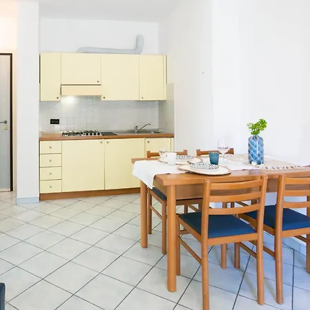 Aparthotel Dei Pini