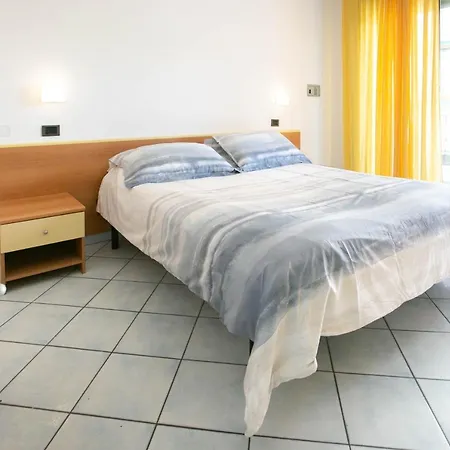 Dei Pini Aparthotel