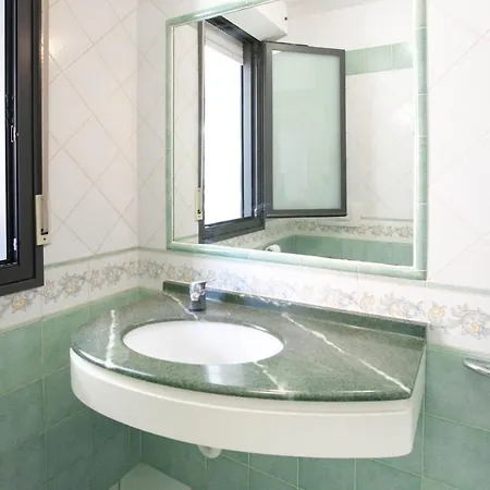 Aparthotel Dei Pini
