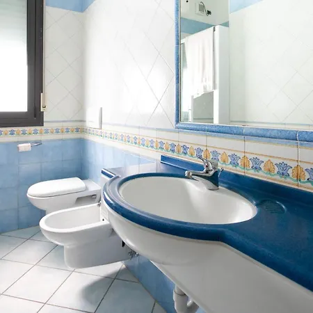 Dei Pini Aparthotel
