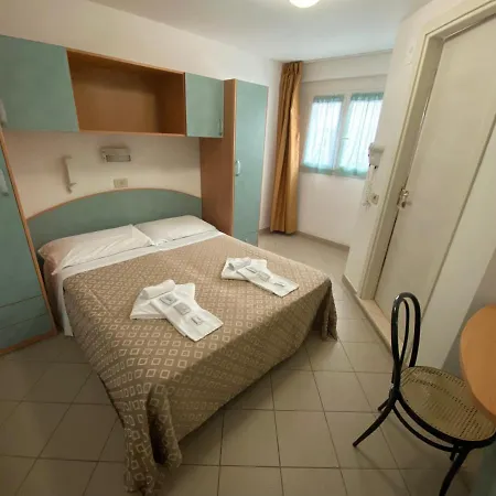 Bed & Breakfast Nanni Garnì 2*