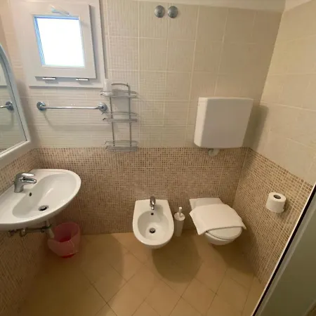 Nanni Garni B&B