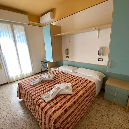 Bed & Breakfast Nanni Garnì Rimini