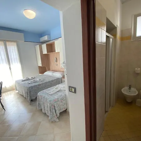 Nanni Garnì Bed & Breakfast Rimini
