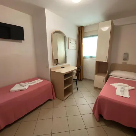Nanni Garnì Bed & Breakfast 2*