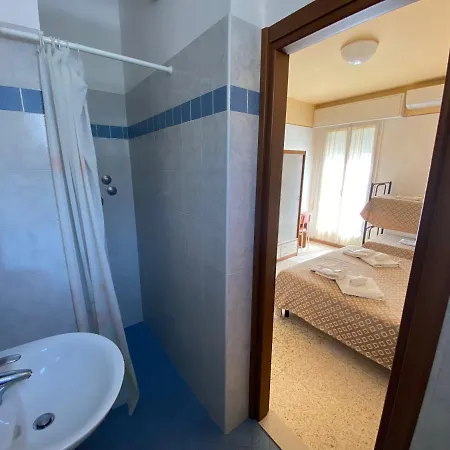 Bed & Breakfast Nanni Garnì Rimini