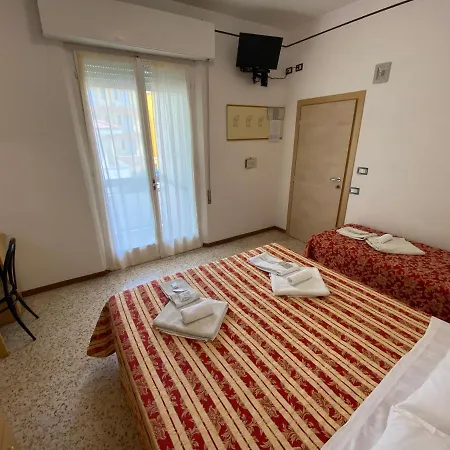 Bed & Breakfast Nanni Garnì