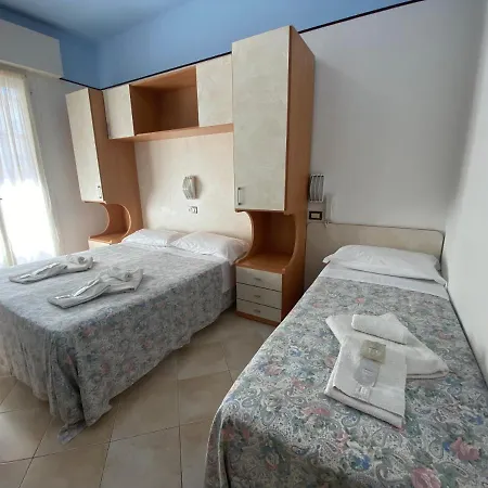 Nanni Garnì Bed & Breakfast