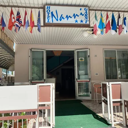 Nanni Garnì 2*