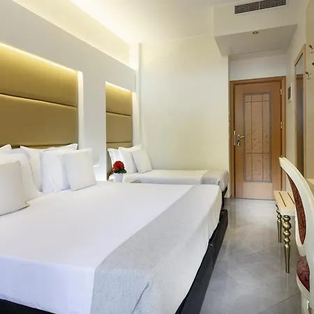 Gallia Palace 4* Rimini