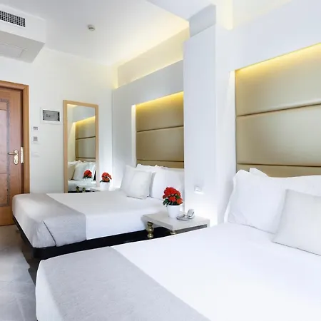 Hotel Gallia Palace 4*