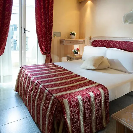 Gallia Palace Rimini