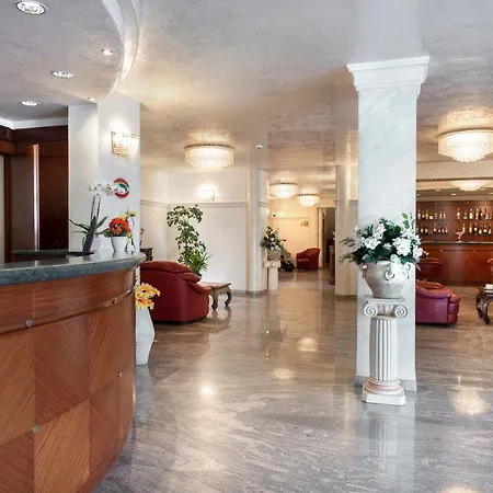 Gallia Palace 4* Rimini