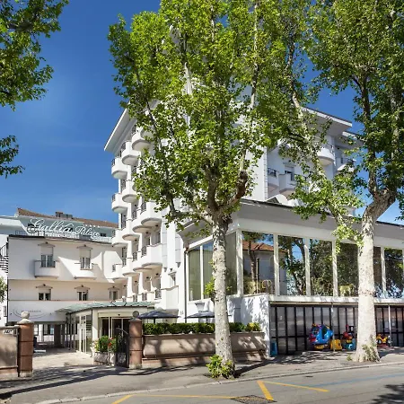 Gallia Palace 4* Rimini