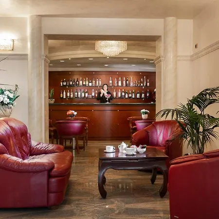 Gallia Palace Hotel Rimini