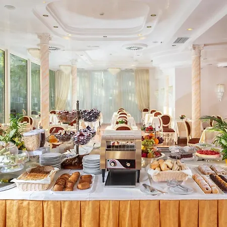 Hotel Gallia Palace Rimini