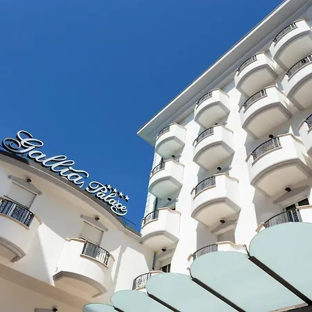 Gallia Palace Hotel