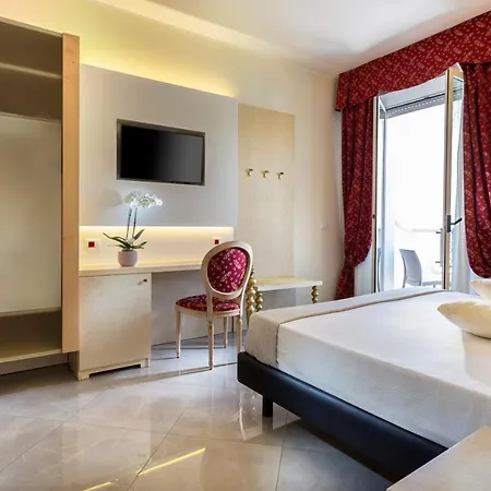 Gallia Palace Rimini
