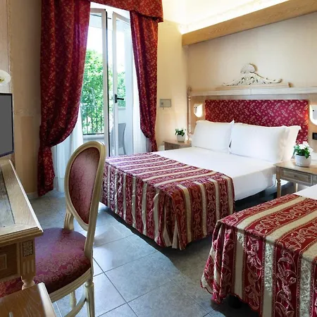 Gallia Palace Hotel