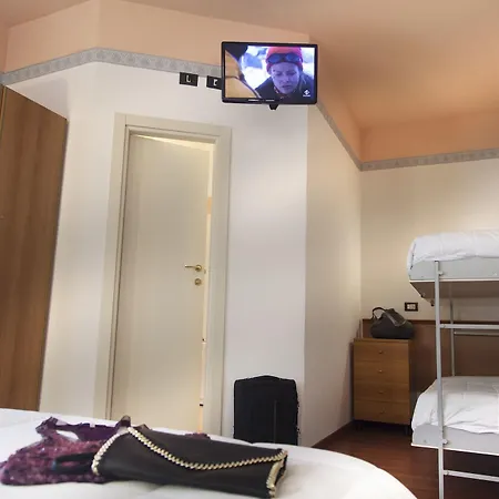 Stella D'italia - Nuova Gestione Hotel Rimini