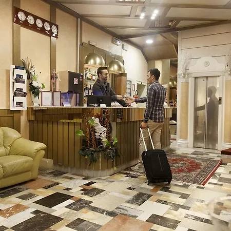 Stella D'italia - Nuova Gestione Hotel 3*