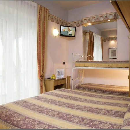 Kennedy 3* Rimini