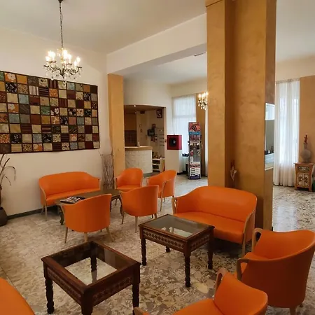 Hotel Corona Rimini