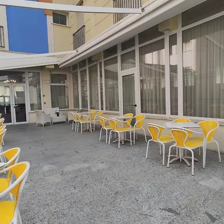 Hotel Corona 3* Rimini