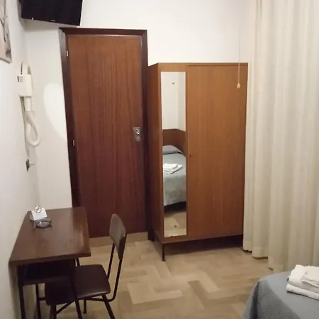 Hotel Luca *