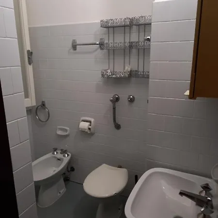 Luca Hotel Rimini