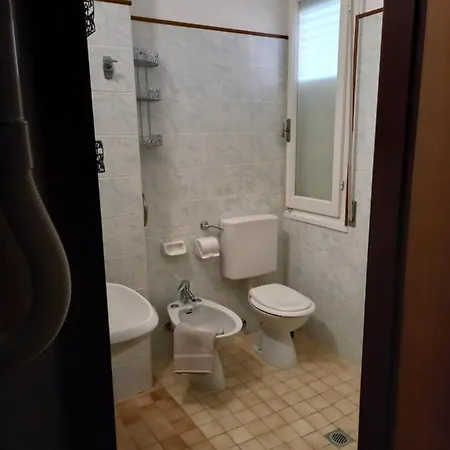 Hotel Luca Rimini