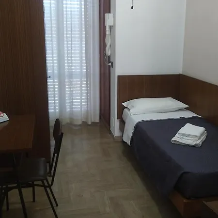 Luca Hotel