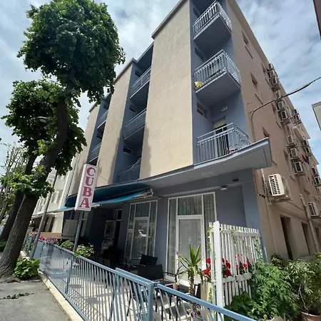 Cuba Nuova Gestione Hotel 3*