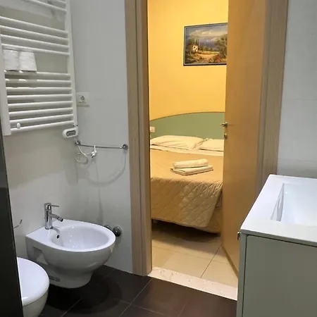 Hotel Cuba Nuova Gestione