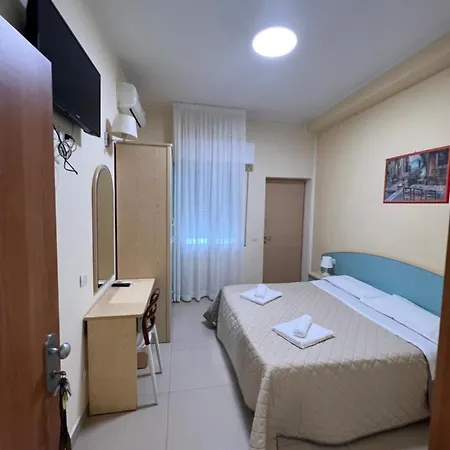 Cuba Nuova Gestione Hotel Rimini