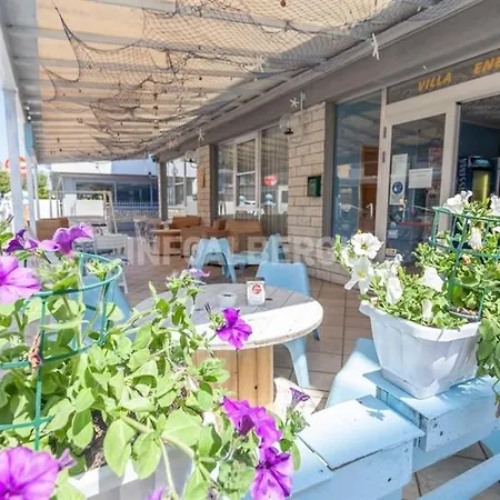 New Enea Rimini