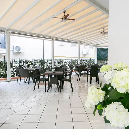 Hotel Valparaiso Rimini