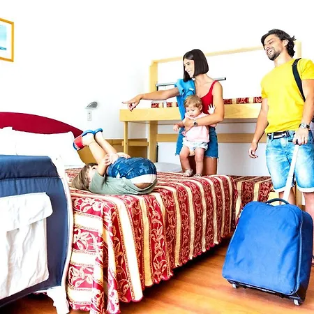 Hotel Angelus 3*