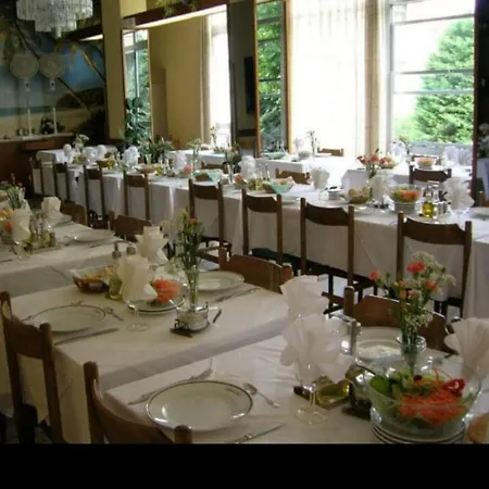 Hotel Luca *