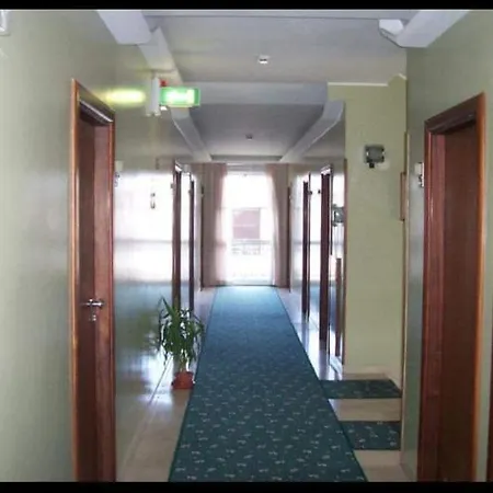 Luca Hotel Rimini