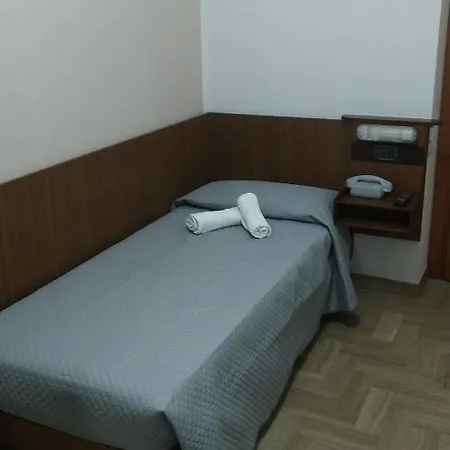 Hotel Luca Rimini