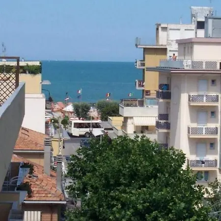 Luca Hotel Rimini