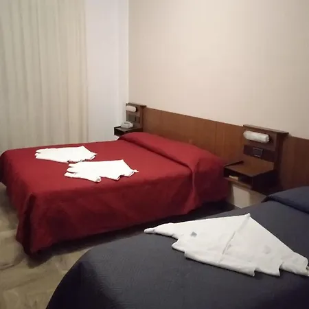 Hotel Luca *