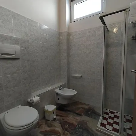 Aparthotel Mare Rimini