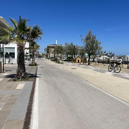 Hotel Laguna Blu Rimini