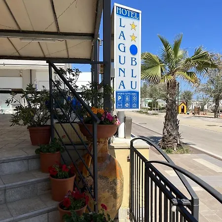 Hotel Laguna Blu Rimini