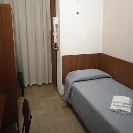 Luca Hotel