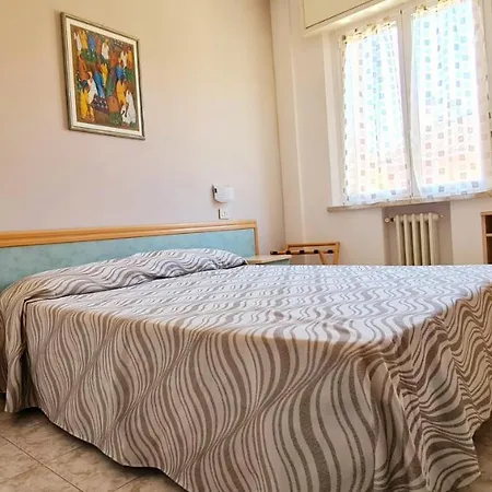 Hotel Bellerofonte Rimini