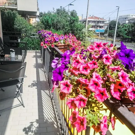 A Casa Nostra Hotel Rimini